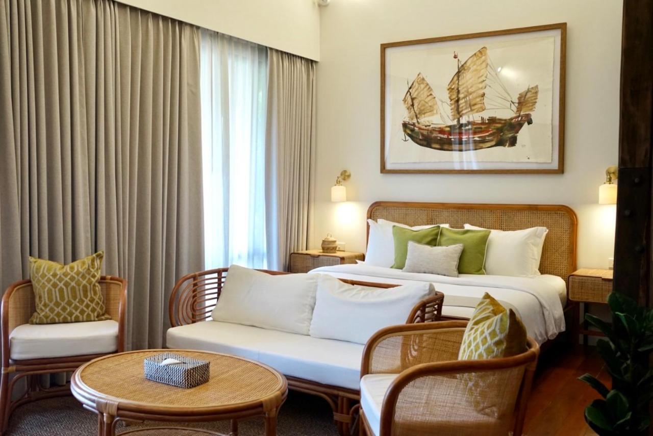 Syama Residence Ayutthaya Eksteriør bilde