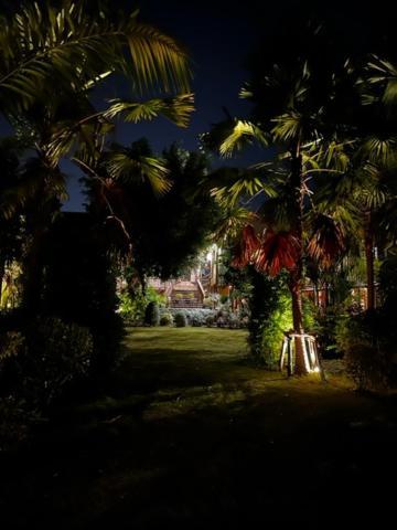 Syama Residence Ayutthaya Eksteriør bilde