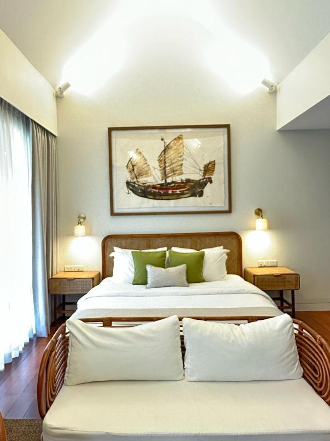Syama Residence Ayutthaya Eksteriør bilde